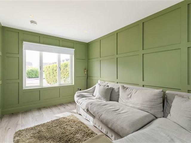 Detached House for sale in Lucan, County Dublin