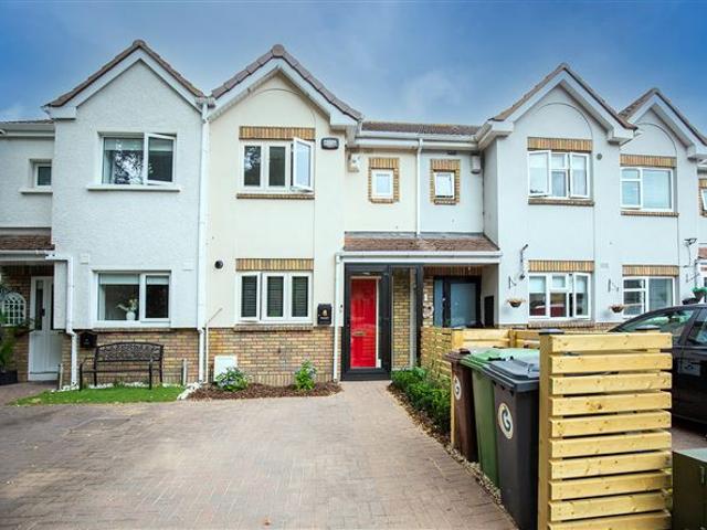 Terraced House for sale in Bluebell, North Tipperary