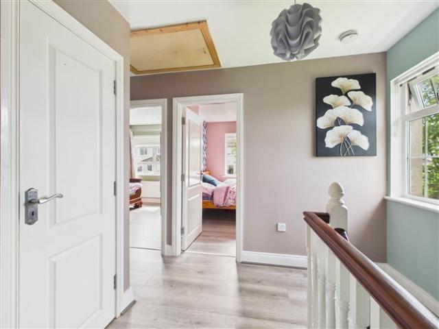 Detached House for sale in Gaillimh, Connacht