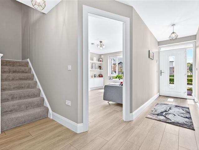 Detached House for sale in Moneygold, Connacht