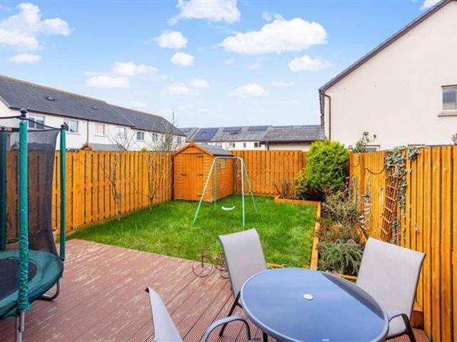 Terraced House for sale in Lucan, North Tipperary