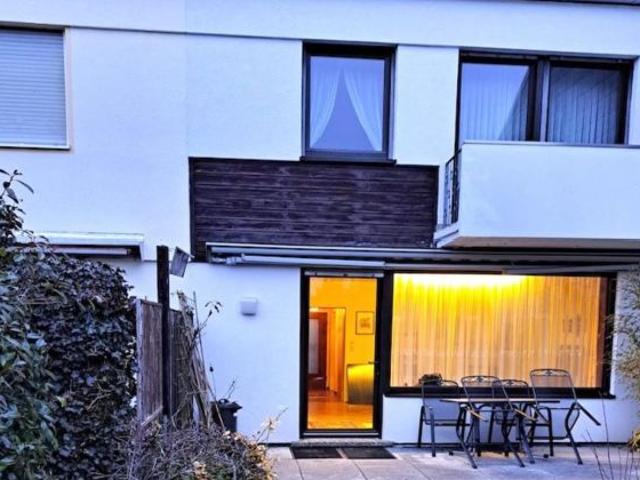 Haus kaufen in Nürnberg, Bayern
