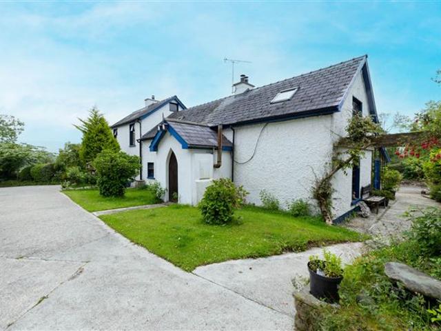 Terraced House for sale in Bawnboy, Ulster