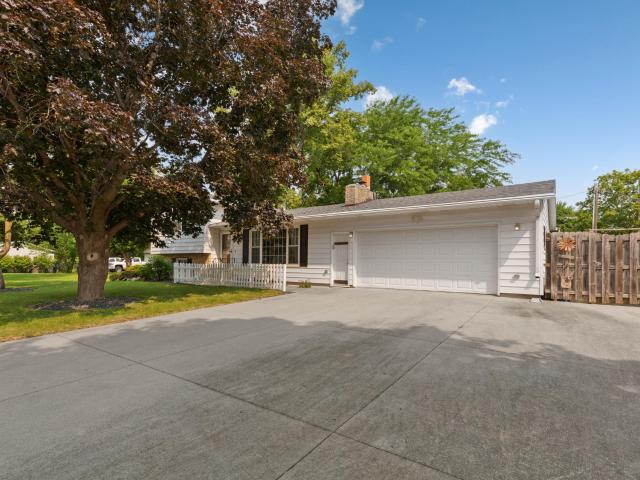 House for sale in Steele, Minnesota