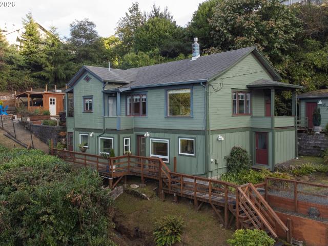 House for sale in Doughboy, Astoria