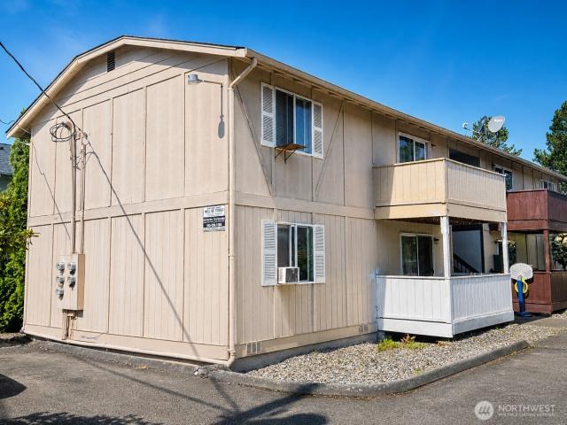 Property for sale in Buckley, Washington