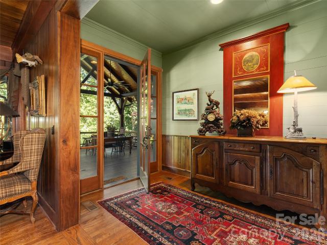 House for sale in Haywood, North Carolina