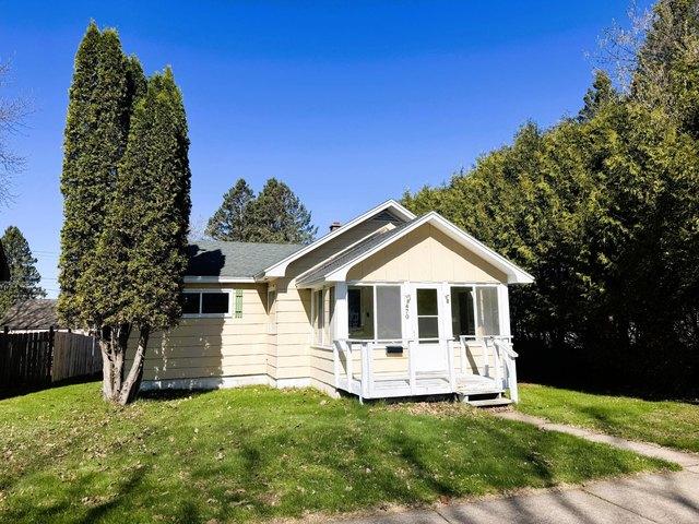 House for sale in Park Falls, Wisconsin