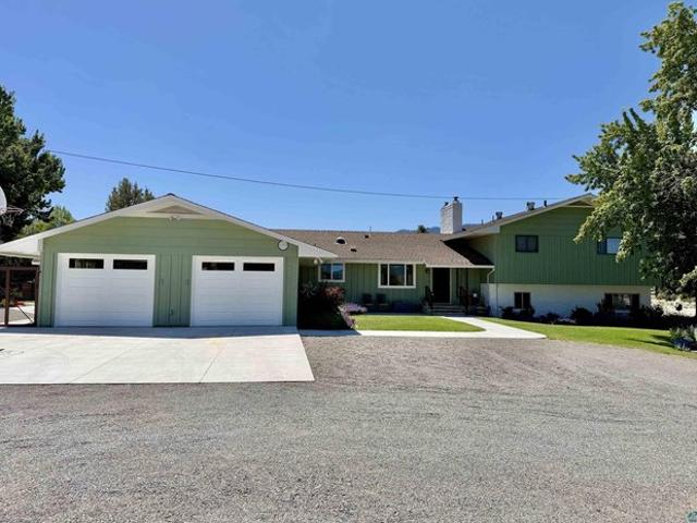 House for sale in Susanville, California