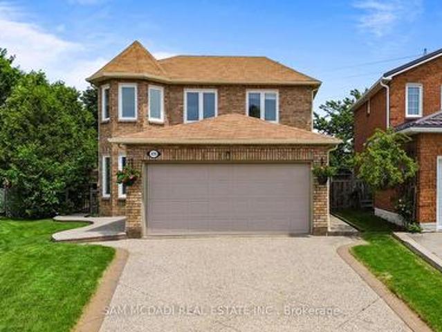 House for sale in Mississauga, Ontario
