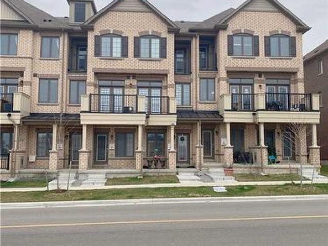 House for rent in York, Ontario