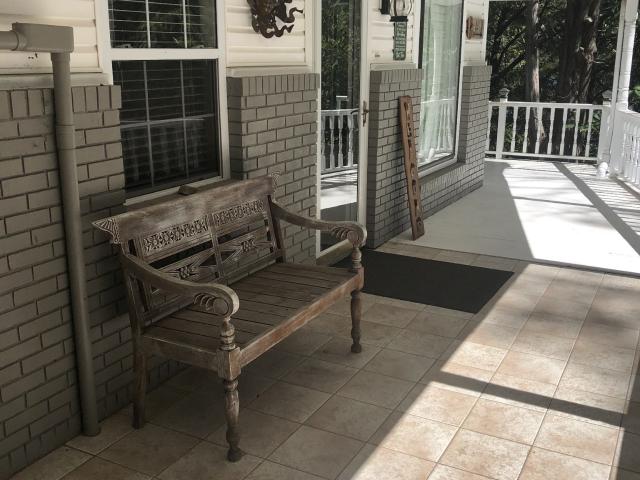 House for sale in Tennessee