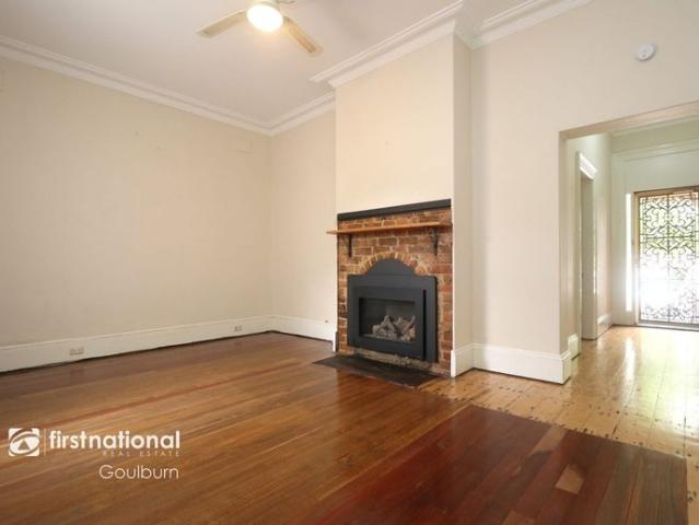 House for rent in Brisbane Grove, New South Wales