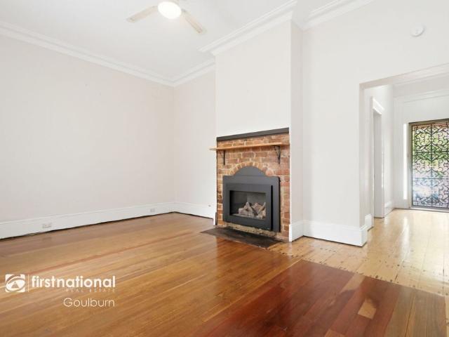 House for rent in Brisbane Grove, New South Wales