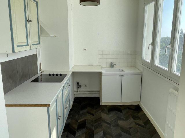 Studio location à Rue Marcel Belot, Olivet