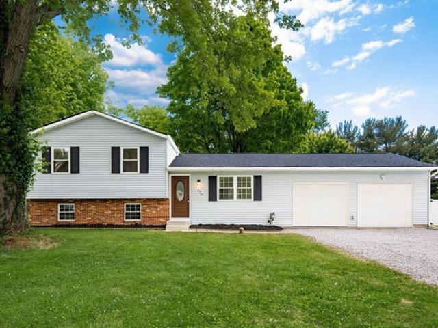 House for sale in Reynoldsburg, Ohio