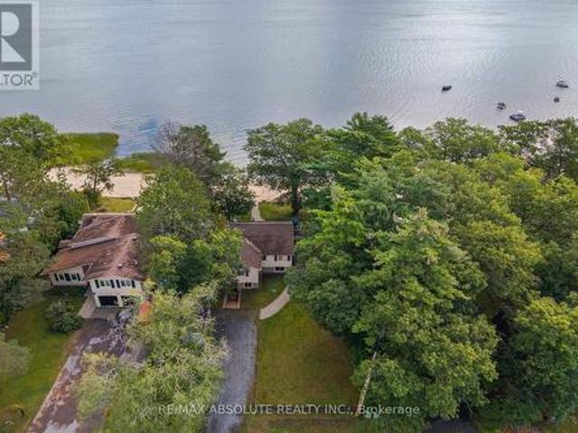 House for sale in Mulhurst Bay, Ontario