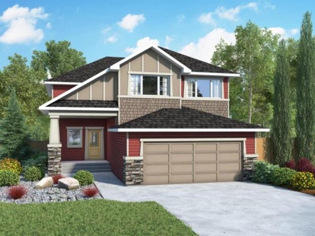 House for sale in Airdrie, Alberta