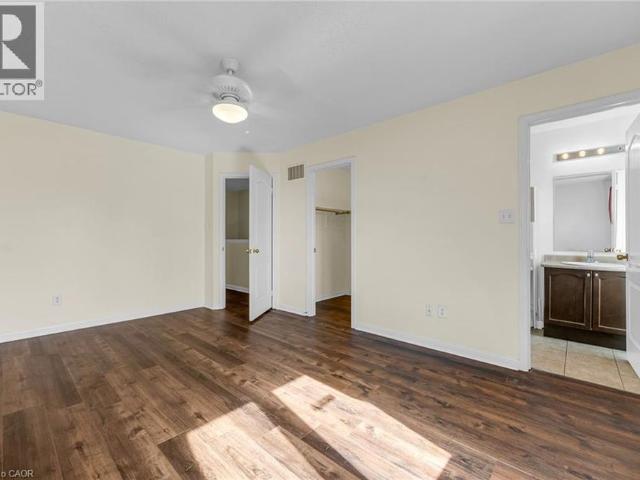 Townhouse for rent in Hamilton Beach, Hamilton