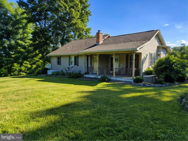 House for sale in Shermans Dale, Pennsylvania