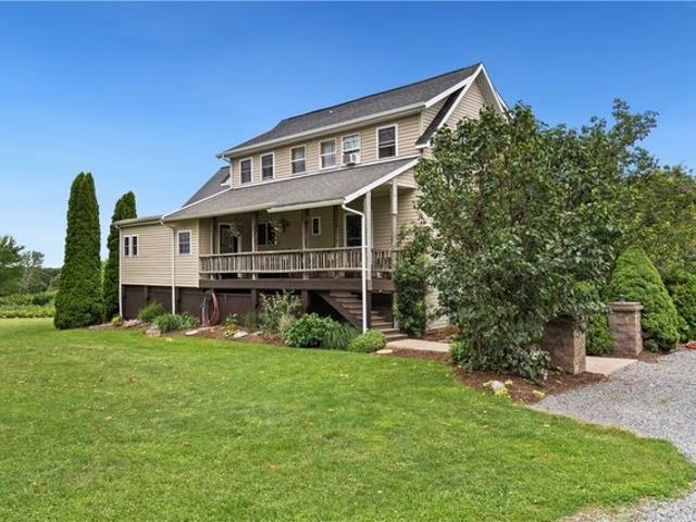 House for sale in City of Geneva, Ontario County