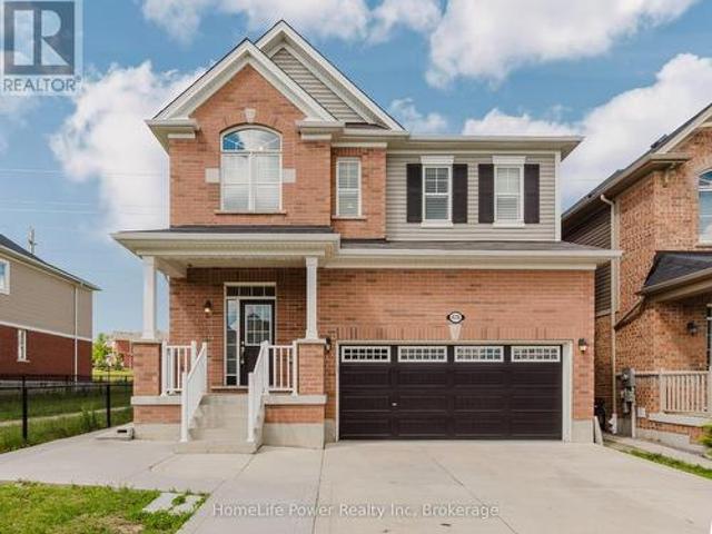 House for sale in Kitchener, Ontario