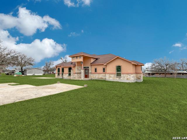 House for sale in Lytle, Texas