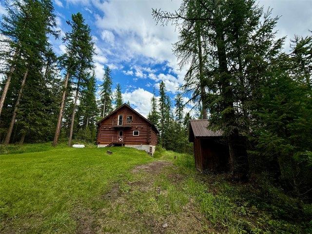 House for sale in Whitefish, Montana