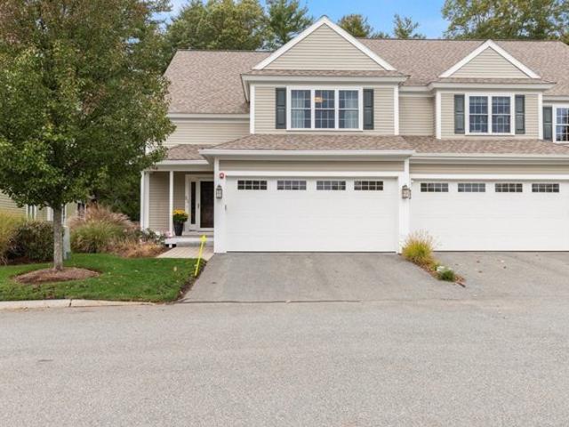 Condo for sale in Topsfield, Essex County