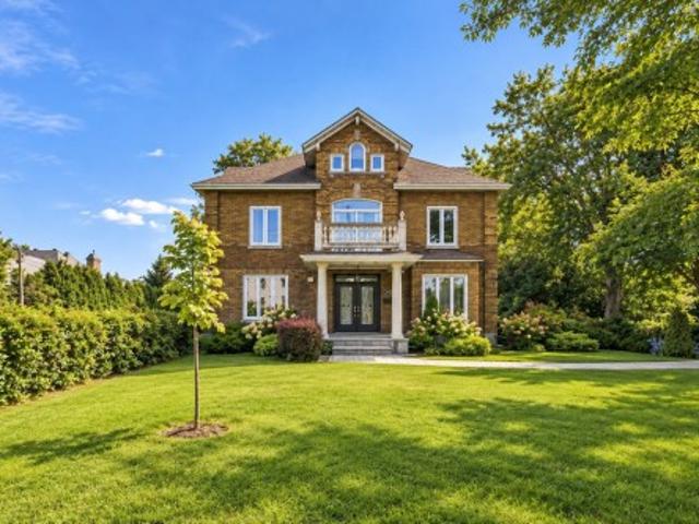 House for sale in Laval-des-rapides, Quebec