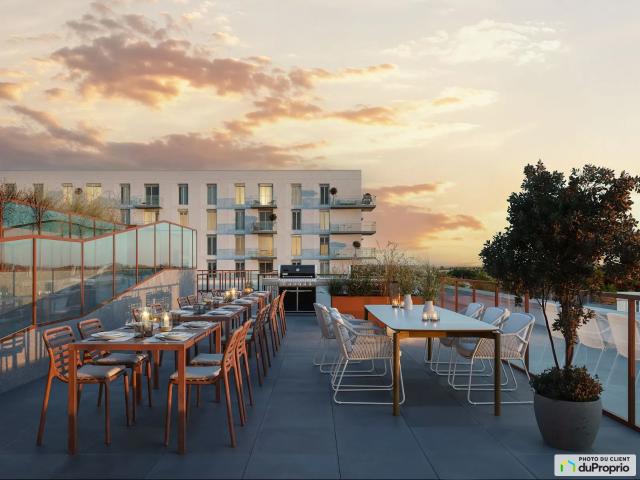 Apartment for rent in Saint-Jean-Baptiste, Joliette