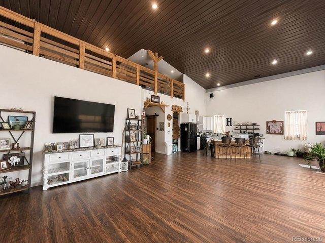 House for sale in Penrose, Colorado