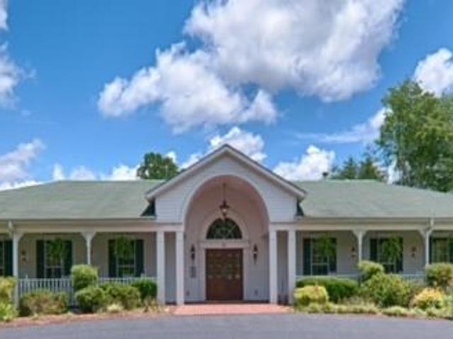 Commercial for sale in North Carolina