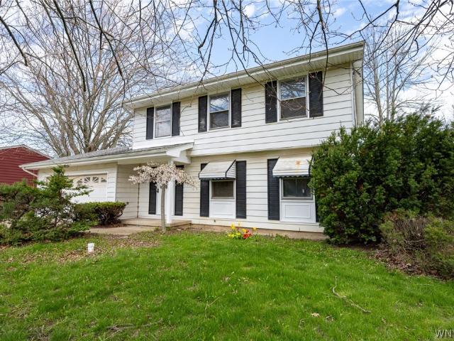 House for sale in Niagara, New York