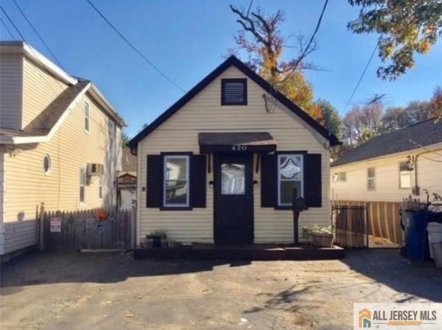 House for sale in South Amboy, New Jersey