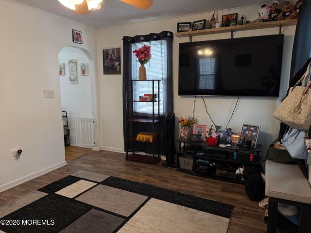 House for sale in Cliffwood, New Jersey