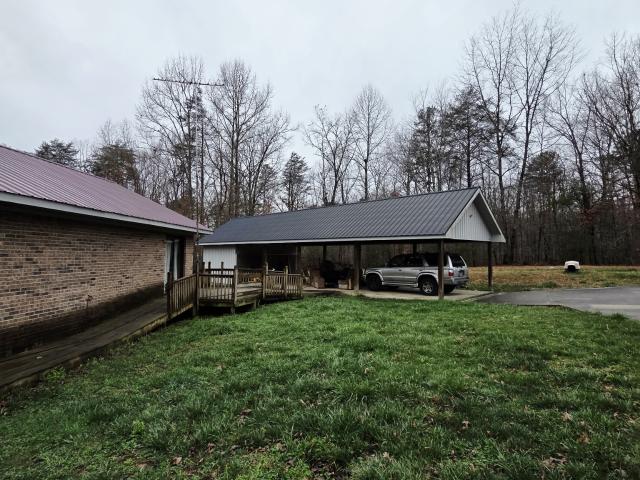 House for sale in Tennessee