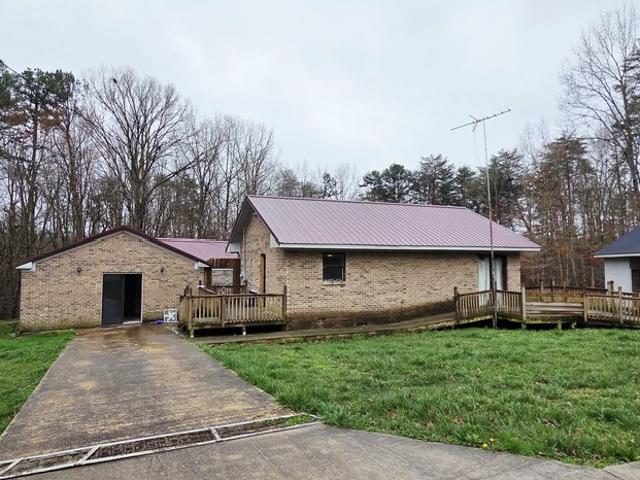 House for sale in Tennessee