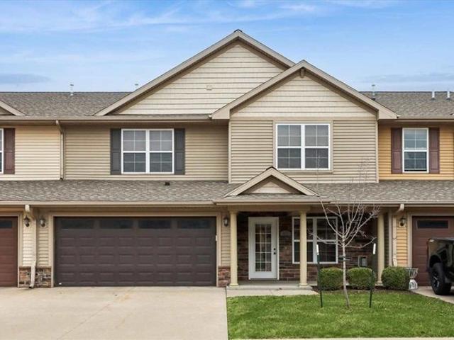 Townhouse for sale in North Liberty, Iowa