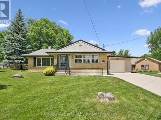 House for sale in Wellington, Ontario