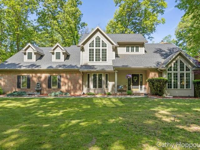 House for sale in Ionia, Michigan