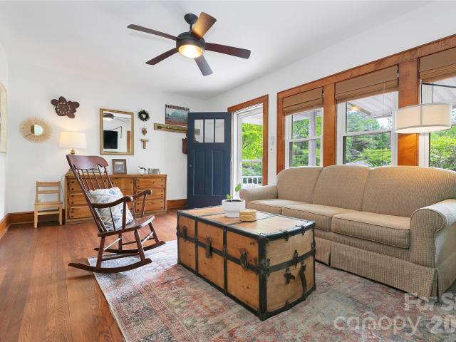 House for sale in Transylvania, North Carolina