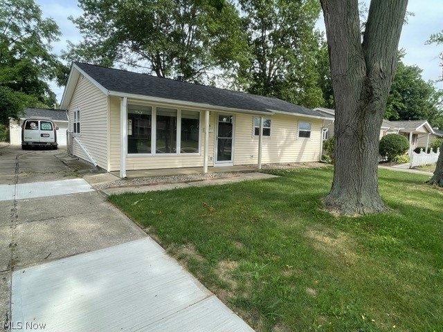 House for sale in Berea, Ohio