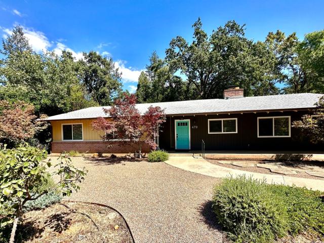 House for rent in Angwin