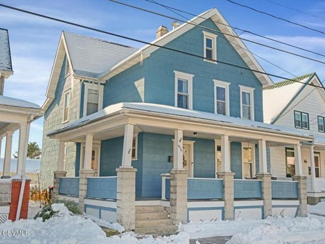 House for sale in Milton, Pennsylvania