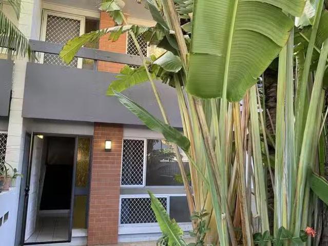 House for rent in North Ward, Queensland