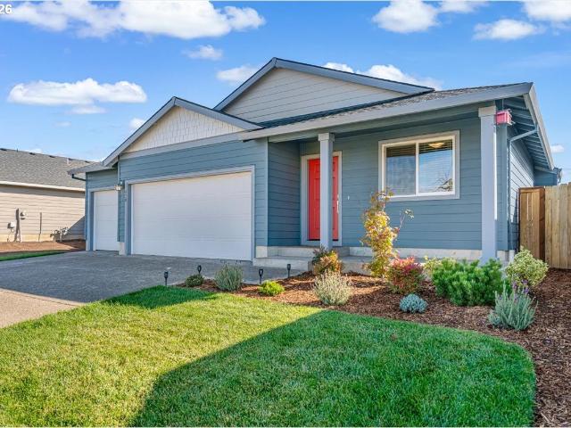 House for sale in Woodburn, Marion County