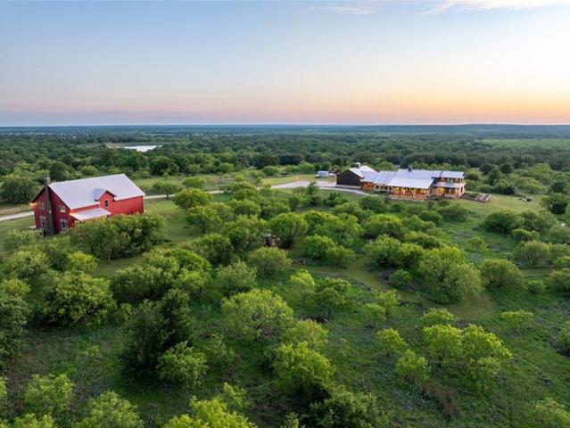 Farm for sale in Eastland, Texas