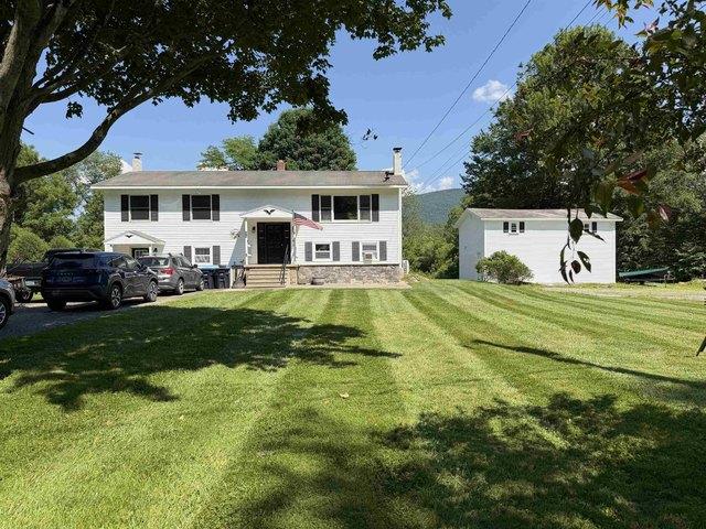 House for sale in East Wallingford, Vermont