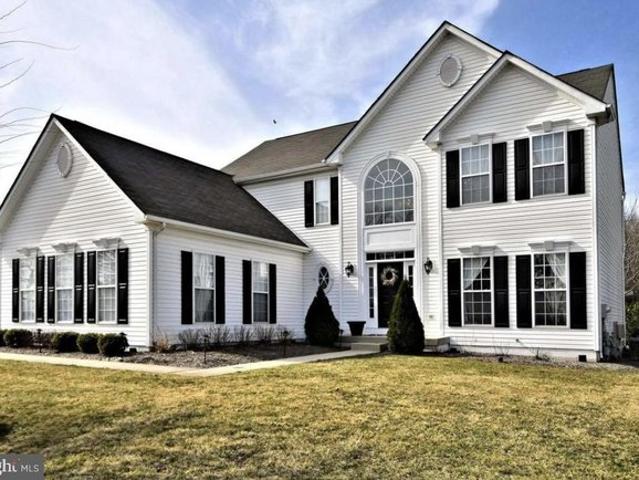 House for sale in Harleysville, Pennsylvania